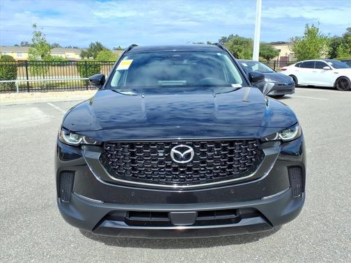 2026 Mazda CX-50 Premium