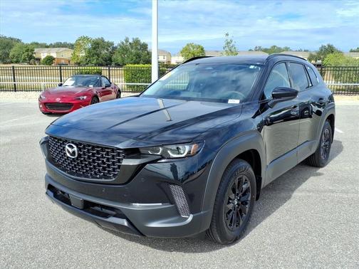 2026 Mazda CX-50 Premium