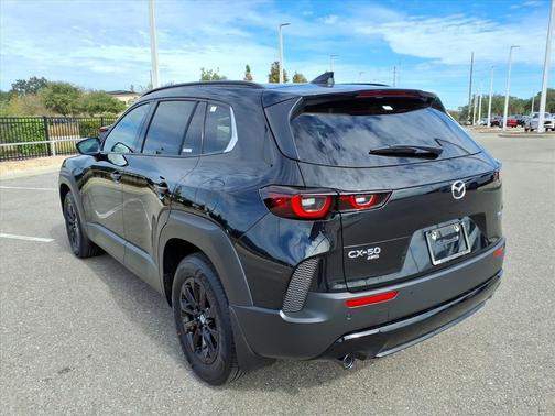 2026 Mazda CX-50 Premium