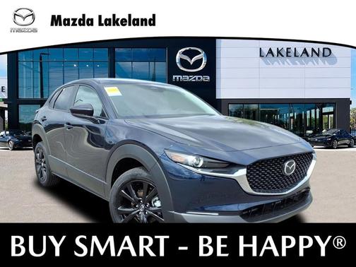 2026 Mazda CX-30 Select