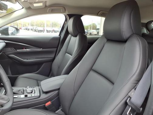 2026 Mazda CX-30 Select