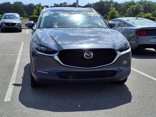 2021 Mazda CX-30 Premium Package