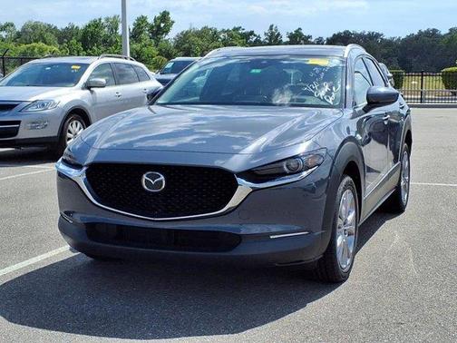 2021 Mazda CX-30 Premium Package