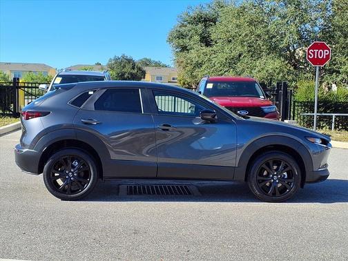 2026 Mazda CX-30 Select