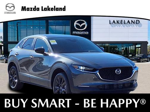 2026 Mazda CX-30 Select