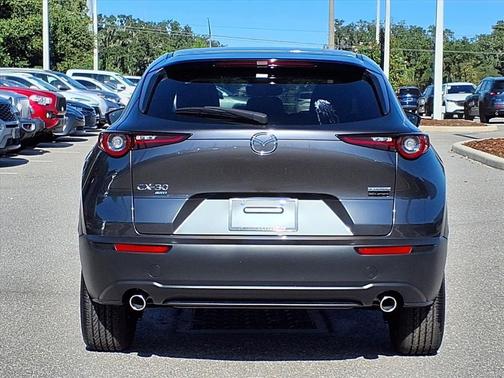 2026 Mazda CX-30 Select