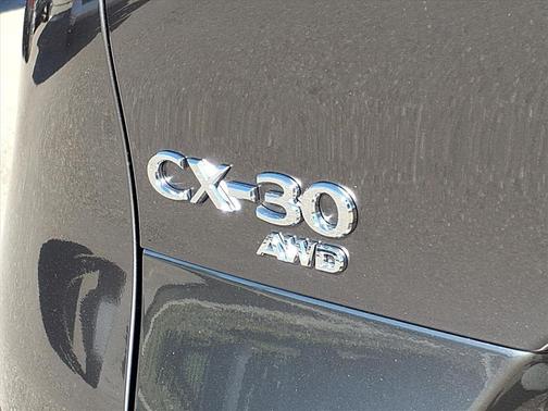 2026 Mazda CX-30 Select