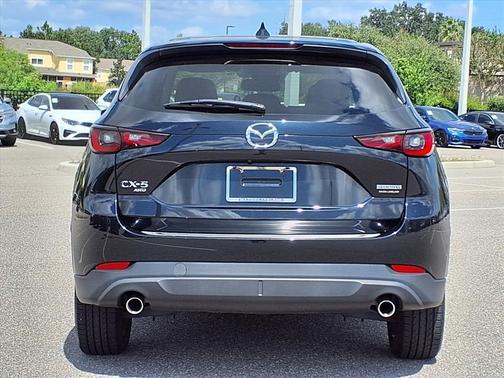 2023 Mazda CX-5 2.5 S Premium