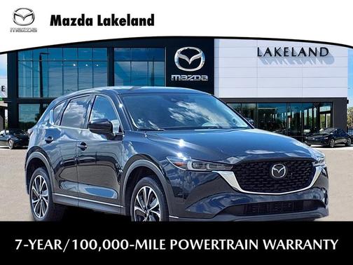 2023 Mazda CX-5 2.5 S Premium
