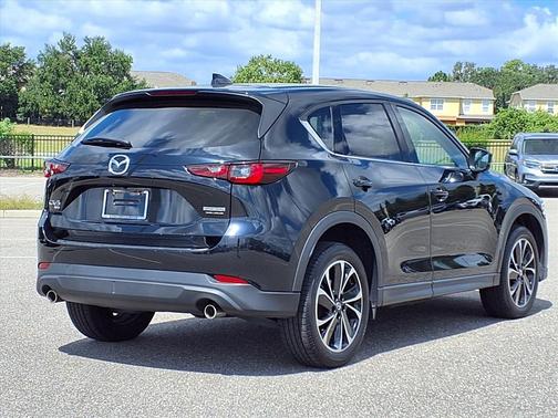 2023 Mazda CX-5 2.5 S Premium