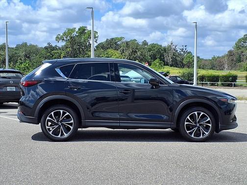 2023 Mazda CX-5 2.5 S Premium