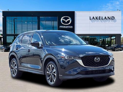 2023 Mazda CX-5 2.5 S Premium