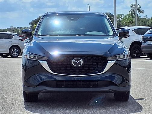 2023 Mazda CX-5 2.5 S Premium