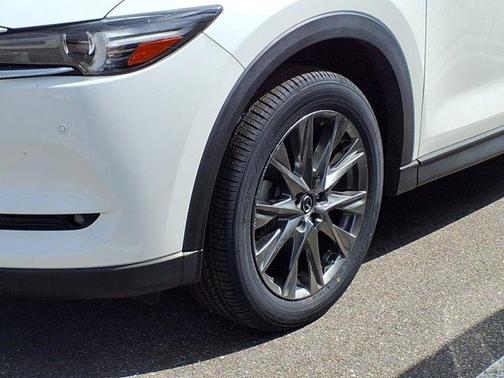 2020 Mazda CX-5 Signature