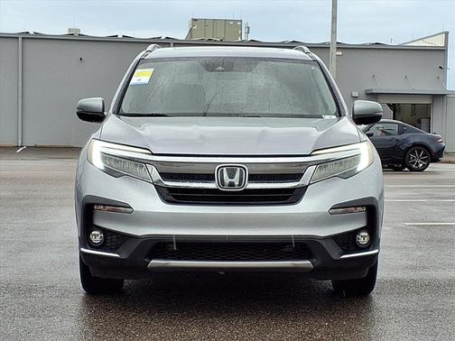 2020 Honda Pilot Touring 7-Passenger