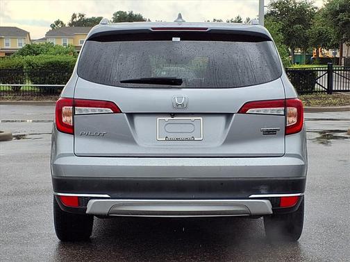 2020 Honda Pilot Touring 7-Passenger