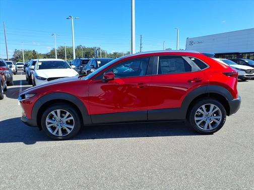 2026 Mazda CX-30 Premium Package