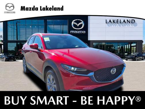 2026 Mazda CX-30 Premium Package