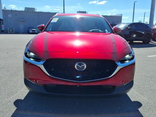 2026 Mazda CX-30 Premium Package