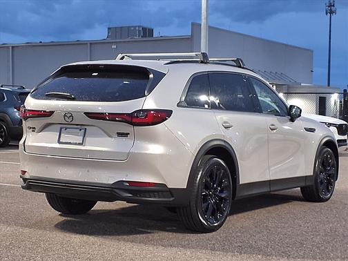 2026 Mazda CX-90 Premium