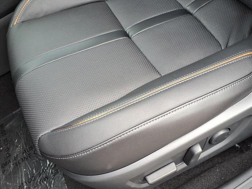 2026 Mazda CX-50 Premium