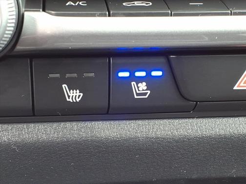 2026 Mazda CX-50 Premium