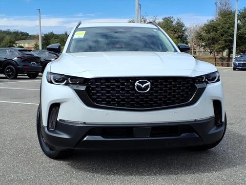 2026 Mazda CX-50 Premium