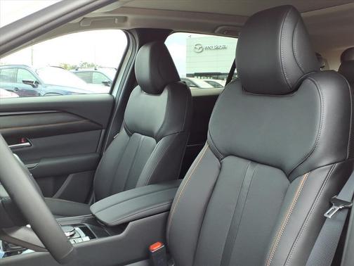 2026 Mazda CX-50 Premium