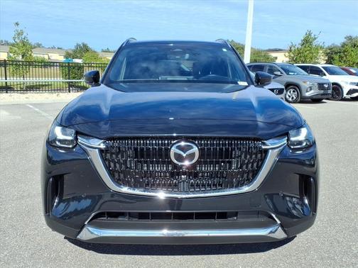 2026 Mazda CX-90 Premium Plus