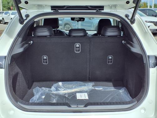 2025 Mazda CX-30 Premium Package