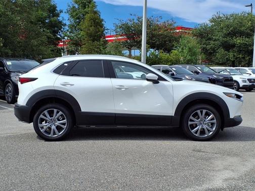 2025 Mazda CX-30 Premium Package