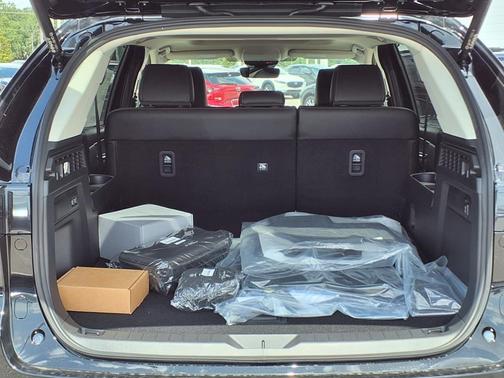 2025 Mazda CX-70 3.3 Turbo Premium Package