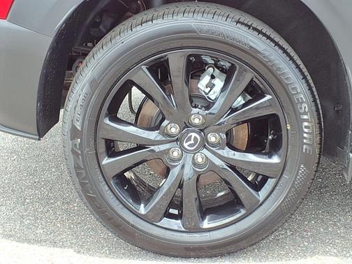 2025 Mazda CX-30 Select