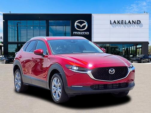 2023 Mazda CX-30 2.5 S Preferred Package