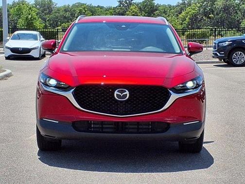 2023 Mazda CX-30 2.5 S Preferred Package