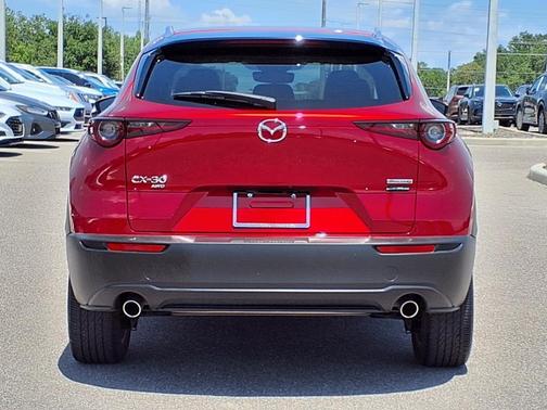 2023 Mazda CX-30 2.5 S Preferred Package