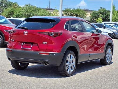2023 Mazda CX-30 2.5 S Preferred Package