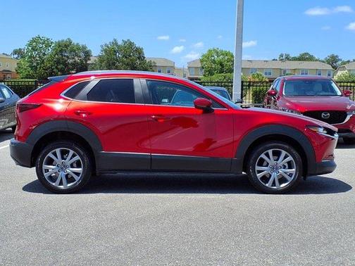 2023 Mazda CX-30 2.5 S Preferred Package