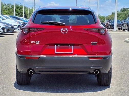 2023 Mazda CX-30 2.5 S Preferred Package