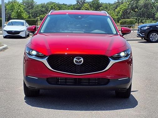 2023 Mazda CX-30 2.5 S Preferred Package
