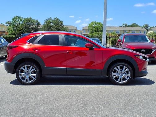 2023 Mazda CX-30 2.5 S Preferred Package
