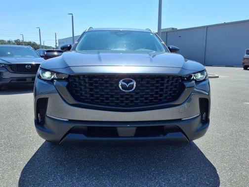 2025 Mazda CX-50 Hybrid Preferred Package
