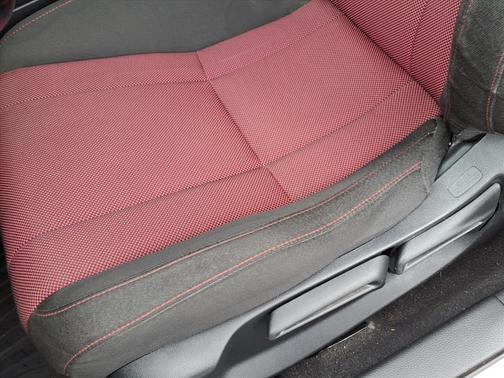 2022 Honda Civic Si Base