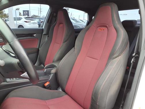 2022 Honda Civic Si Base