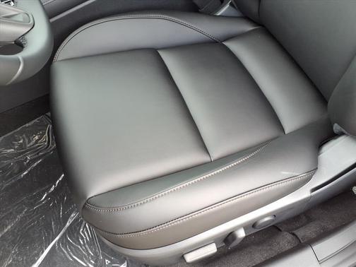 2026 Mazda Mazda3 FWD w/Preferred Package