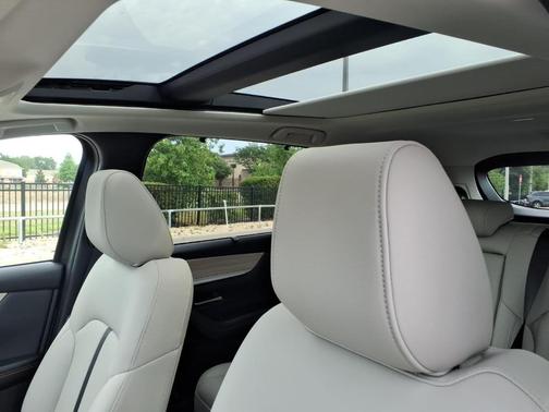 Rhodium White Premium 2026 Mazda CX-90 3.3 Turbo Premium Sport