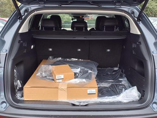 2026 Mazda CX-50 Premium Plus