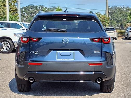 2026 Mazda CX-50 Premium