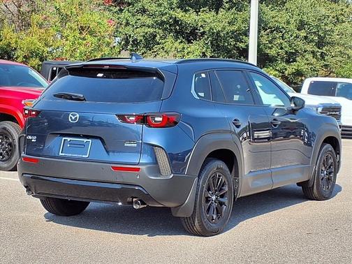 2026 Mazda CX-50 Premium