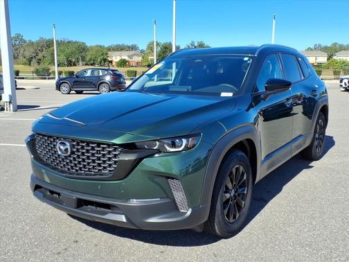 2026 Mazda CX-50 Preferred